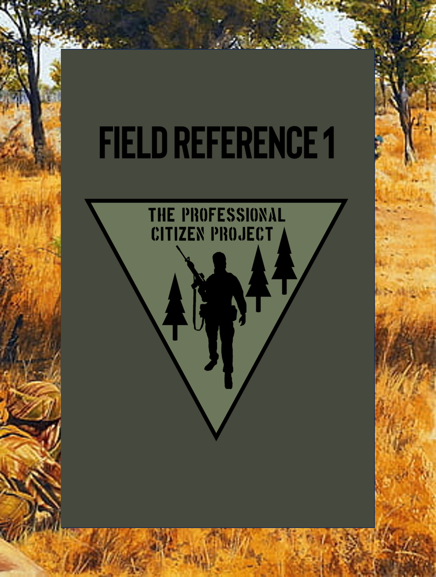 FR-1 Field Reference 1