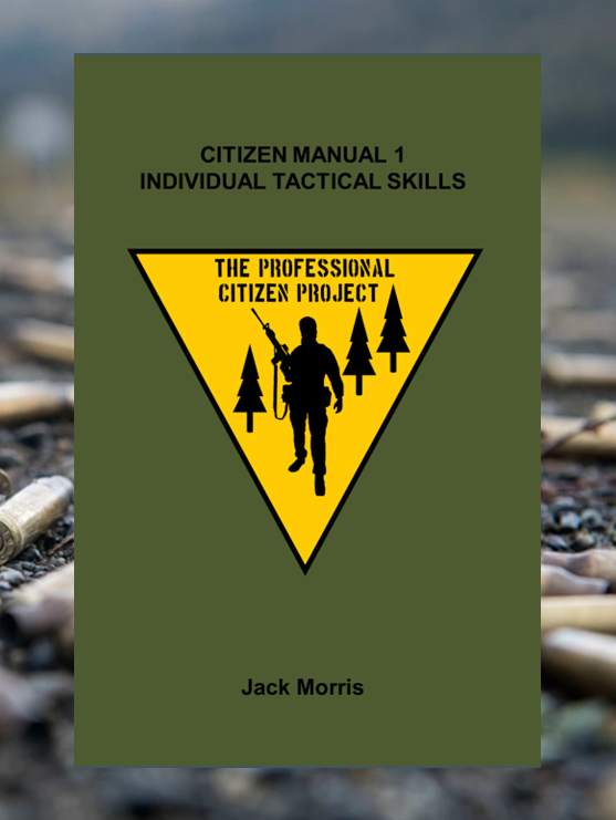 Individual Tactical Skills Manual CM-1