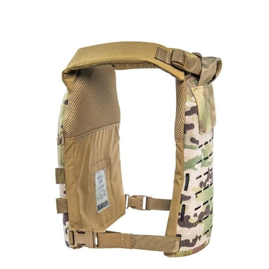 HSGI Plate Carrier (Clearance)