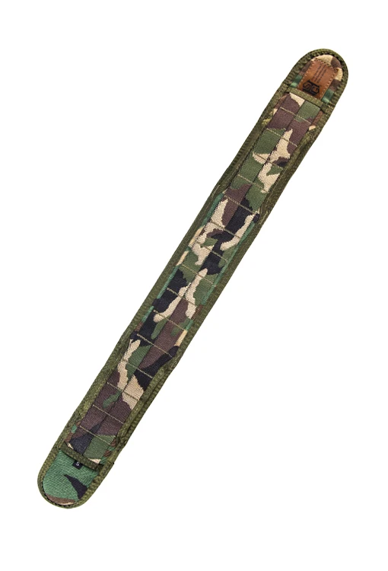 HSGI Sure Grip Padded Belt M81 Woodland (Inventory Clearance)