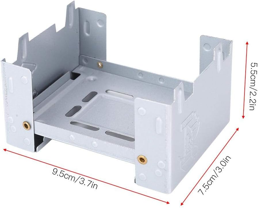 TPC Gear Scout Stove